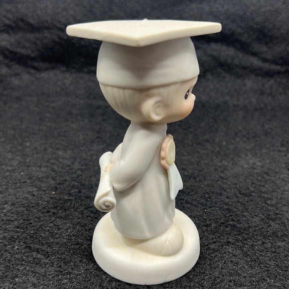 Precious Moments 1st Graduate - Picture 2 of 7